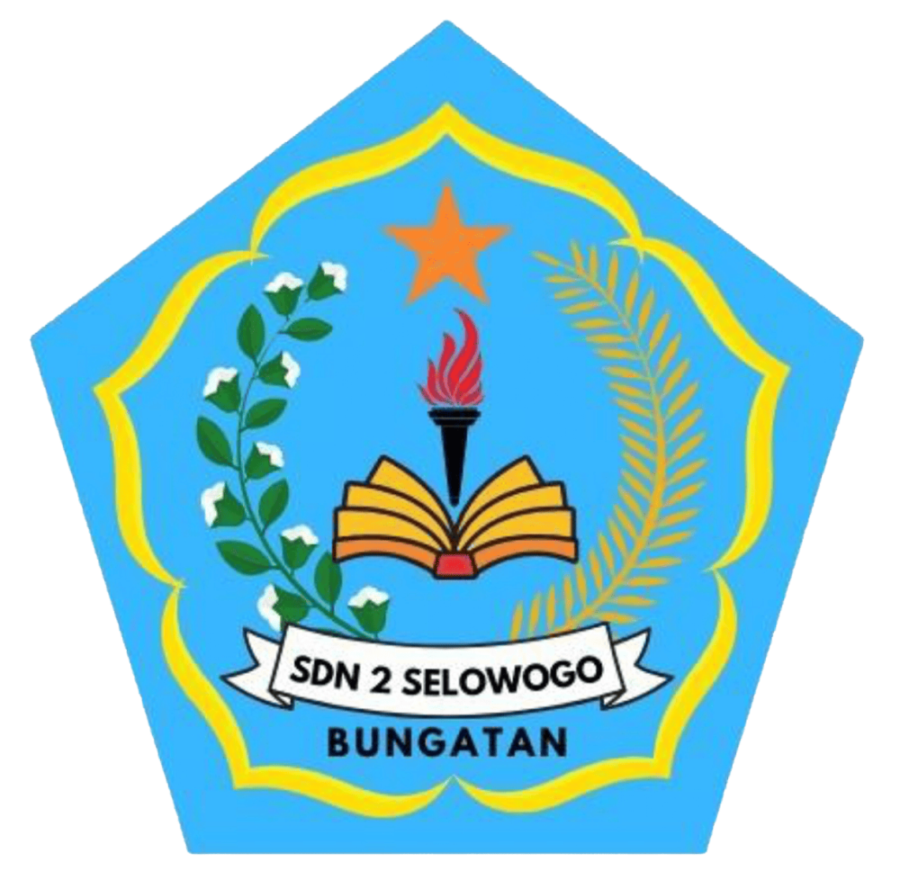SD NEGERI 2 SELOWOGO