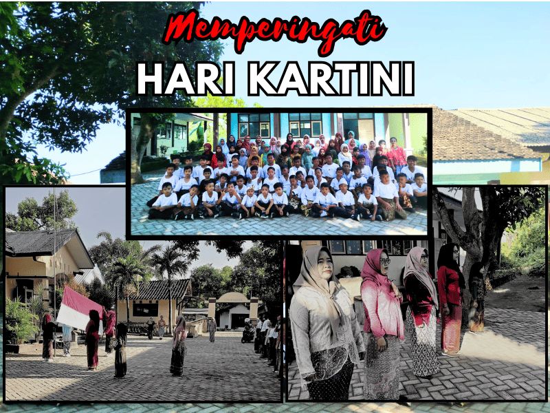 MEMPERINGATI HARI KARTINI TAHUN 2026