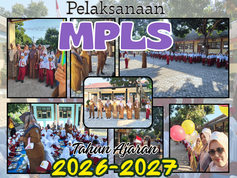 PELAKSANAAN MPLS TAHUN AJARAN 2026-2027
